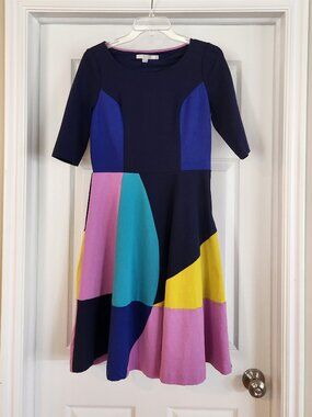 Boden Dress Like New